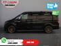 Mercedes-Benz Vito 114 CDI Aut. DC Dubbel Cabine Buffl Leder/ 2x Schuifdeur/ Carplay/ Navi/ Spoiler/ Frontlip/ Sidebars/ 18”LMV/ Cruise/ Airco