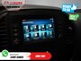 Mercedes-Benz Vito 114 CDI Aut. DC Dubbel Cabine Buffl Leder/ 2x Schuifdeur/ Carplay/ Navi/ Spoiler/ Frontlip/ Sidebars/ 18”LMV/ Cruise/ Airco