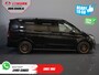 Mercedes-Benz Vito 114 CDI Aut. DC Dubbel Cabine Buffl Leder/ 2x Schuifdeur/ Carplay/ Navi/ Spoiler/ Frontlip/ Sidebars/ 18”LMV/ Cruise/ Airco