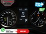 Mercedes-Benz Vito 114 CDI Aut. DC Dubbel Cabine Buffl Leder/ 2x Schuifdeur/ Carplay/ Navi/ Spoiler/ Frontlip/ Sidebars/ 18”LMV/ Cruise/ Airco