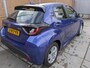 Mazda 2 Hybrid 1.5 Centre-line