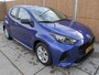 Mazda 2 Hybrid 1.5 Centre-line