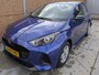 Mazda 2 Hybrid 1.5 Centre-line