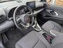 Mazda 2 Hybrid 1.5 Centre-line