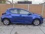 Mazda 2 Hybrid 1.5 Centre-line