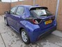 Mazda 2 Hybrid 1.5 Centre-line