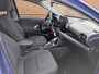 Mazda 2 Hybrid 1.5 Centre-line