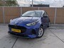 Mazda 2 Hybrid 1.5 Centre-line