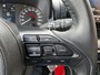 Mazda 2 Hybrid 1.5 Centre-line