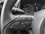 Mazda 2 Hybrid 1.5 Centre-line