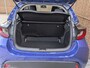Mazda 2 Hybrid 1.5 Centre-line