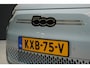 Fiat 500e Cabrio La Prima by Bocelli 42 kWh | SoH 94,9% | Navigatie | Carplay | Camera | Stoelverwarming | JBL | Parkeersensoren