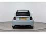Fiat 500e Cabrio La Prima by Bocelli 42 kWh | SoH 94,9% | Navigatie | Carplay | Camera | Stoelverwarming | JBL | Parkeersensoren