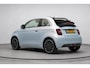 Fiat 500e Cabrio La Prima by Bocelli 42 kWh | SoH 94,9% | Navigatie | Carplay | Camera | Stoelverwarming | JBL | Parkeersensoren