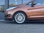 Ford Fiesta 1.0 EcoBoost Titanium