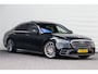 Mercedes-Benz S-klasse 450 Lang AMG Chauffeurspakket, Achterasbesturing, Leder Exclusief, Massage, Burmester, Head-up