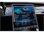 Mercedes-Benz S-klasse 450 Lang AMG Chauffeurspakket, Achterasbesturing, Leder Exclusief, Massage, Burmester, Head-up