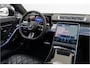 Mercedes-Benz S-klasse 450 Lang AMG Chauffeurspakket, Achterasbesturing, Leder Exclusief, Massage, Burmester, Head-up