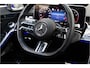 Mercedes-Benz S-klasse 450 Lang AMG Chauffeurspakket, Achterasbesturing, Leder Exclusief, Massage, Burmester, Head-up