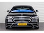 Mercedes-Benz S-klasse 450 Lang AMG Chauffeurspakket, Achterasbesturing, Leder Exclusief, Massage, Burmester, Head-up