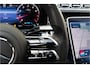 Mercedes-Benz S-klasse 450 Lang AMG Chauffeurspakket, Achterasbesturing, Leder Exclusief, Massage, Burmester, Head-up