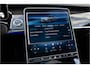 Mercedes-Benz S-klasse 450 Lang AMG Chauffeurspakket, Achterasbesturing, Leder Exclusief, Massage, Burmester, Head-up