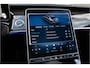 Mercedes-Benz S-klasse 450 Lang AMG Chauffeurspakket, Achterasbesturing, Leder Exclusief, Massage, Burmester, Head-up
