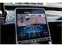 Mercedes-Benz S-klasse 450 Lang AMG Chauffeurspakket, Achterasbesturing, Leder Exclusief, Massage, Burmester, Head-up