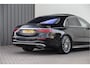 Mercedes-Benz S-klasse 450 Lang AMG Chauffeurspakket, Achterasbesturing, Leder Exclusief, Massage, Burmester, Head-up