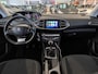 Peugeot 308 SW 1.2 PureTech Blue Lease Executive Airco, Cruise Control, Stuurbekrachtiging