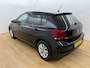 Volkswagen Polo Occasion 1.0 TSI Comfortline | Zwart | Tweedehands Volkswagen Polo | Airco | Cruisecontrol | Carplay