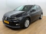 Volkswagen Polo Occasion 1.0 TSI Comfortline | Zwart | Tweedehands Volkswagen Polo | Airco | Cruisecontrol | Carplay