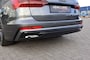 Audi A6 Avant 55 TFSIe Competition 367pk / Panodak/ Trekhaak wegklb./ 21 Inch LM / Matrix LED