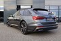 Audi A6 Avant 55 TFSIe Competition 367pk / Panodak/ Trekhaak wegklb./ 21 Inch LM / Matrix LED