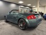 Audi TT Roadster 1.8 5V Turbo Bruin mokassin base ball Leder