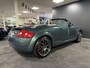 Audi TT Roadster 1.8 5V Turbo Bruin mokassin base ball Leder