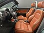 Audi TT Roadster 1.8 5V Turbo Bruin mokassin base ball Leder