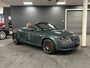 Audi TT Roadster 1.8 5V Turbo Bruin mokassin base ball Leder