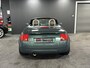 Audi TT Roadster 1.8 5V Turbo Bruin mokassin base ball Leder