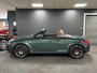 Audi TT Roadster 1.8 5V Turbo Bruin mokassin base ball Leder