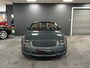Audi TT Roadster 1.8 5V Turbo Bruin mokassin base ball Leder