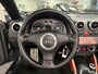Audi TT Roadster 1.8 5V Turbo Bruin mokassin base ball Leder