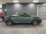 Audi TT Roadster 1.8 5V Turbo Bruin mokassin base ball Leder