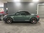 Audi TT Roadster 1.8 5V Turbo Bruin mokassin base ball Leder