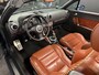 Audi TT Roadster 1.8 5V Turbo Bruin mokassin base ball Leder