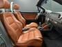 Audi TT Roadster 1.8 5V Turbo Bruin mokassin base ball Leder