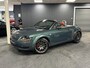 Audi TT Roadster 1.8 5V Turbo Bruin mokassin base ball Leder