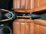 Audi TT Roadster 1.8 5V Turbo Bruin mokassin base ball Leder