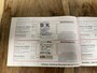 Audi TT Roadster 1.8 5V Turbo Bruin mokassin base ball Leder