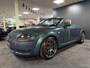 Audi TT Roadster 1.8 5V Turbo Bruin mokassin base ball Leder